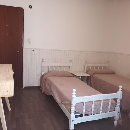 הוילה Gualeguaychú Casa Chichi מראה חיצוני תמונה