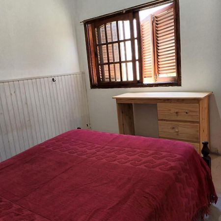 הוילה Gualeguaychú Casa Chichi מראה חיצוני תמונה
