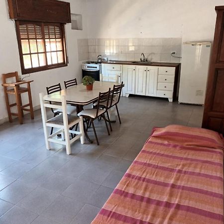 הוילה Gualeguaychú Casa Chichi מראה חיצוני תמונה
