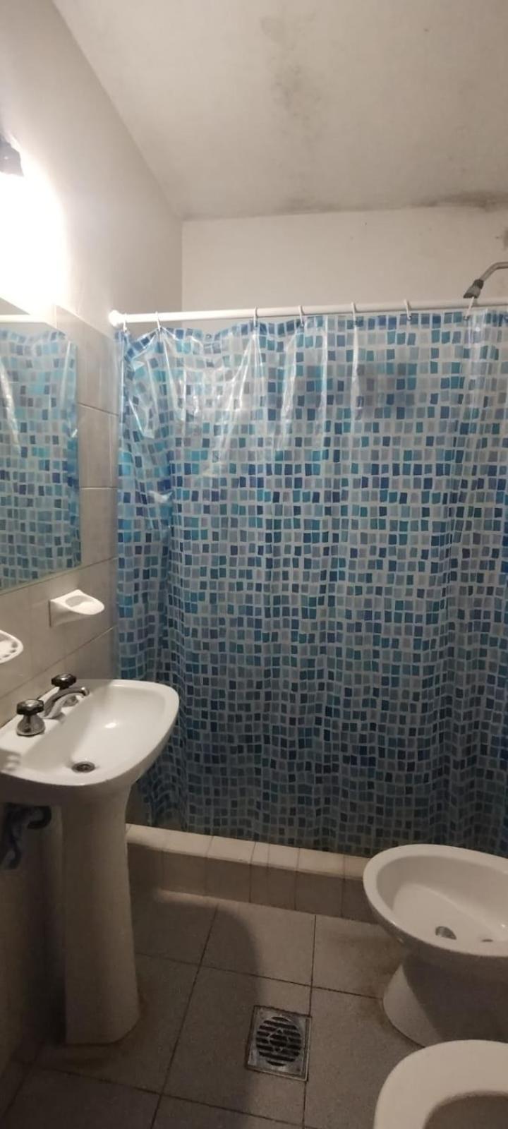 הוילה Gualeguaychú Casa Chichi מראה חיצוני תמונה
