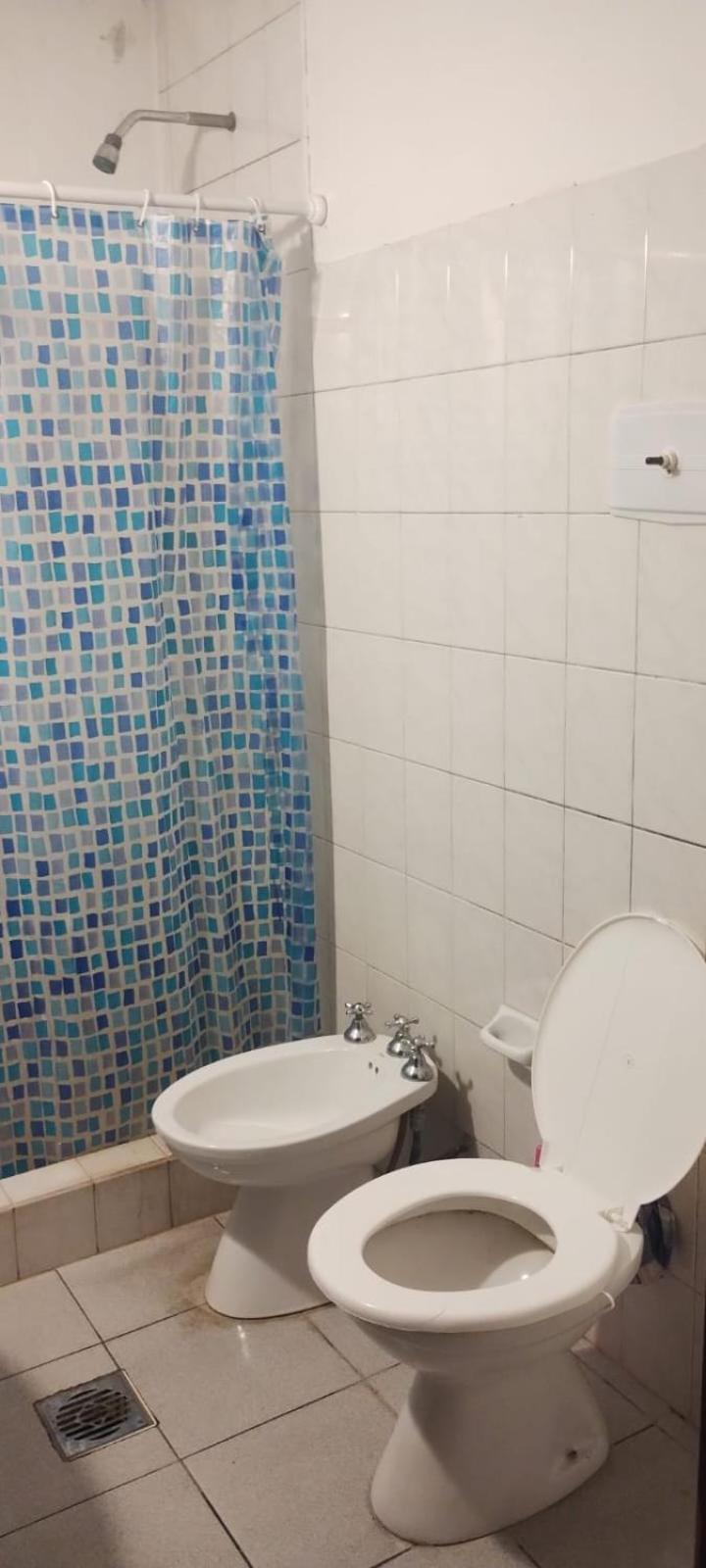 הוילה Gualeguaychú Casa Chichi מראה חיצוני תמונה