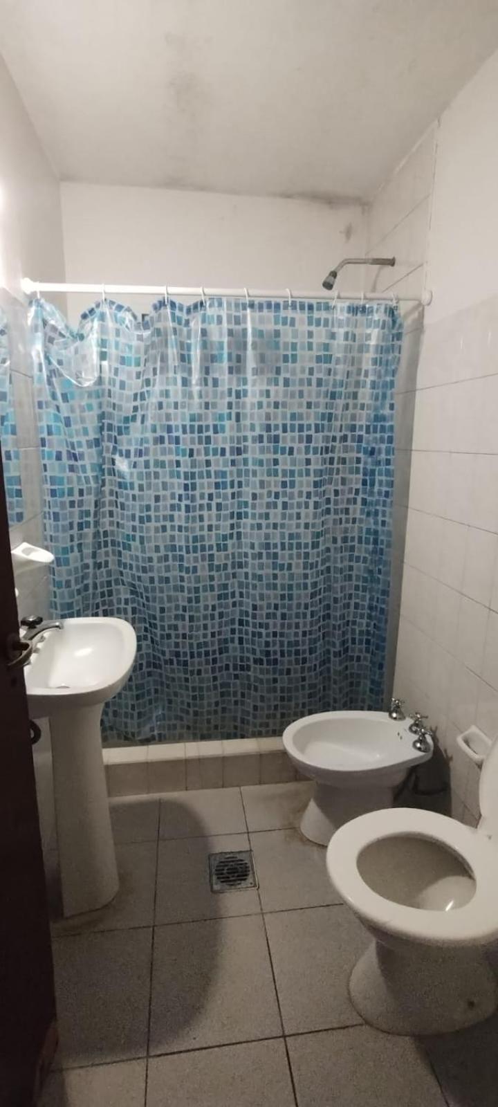 הוילה Gualeguaychú Casa Chichi מראה חיצוני תמונה
