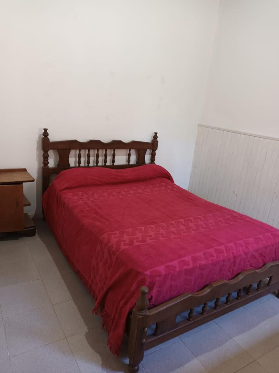 הוילה Gualeguaychú Casa Chichi מראה חיצוני תמונה