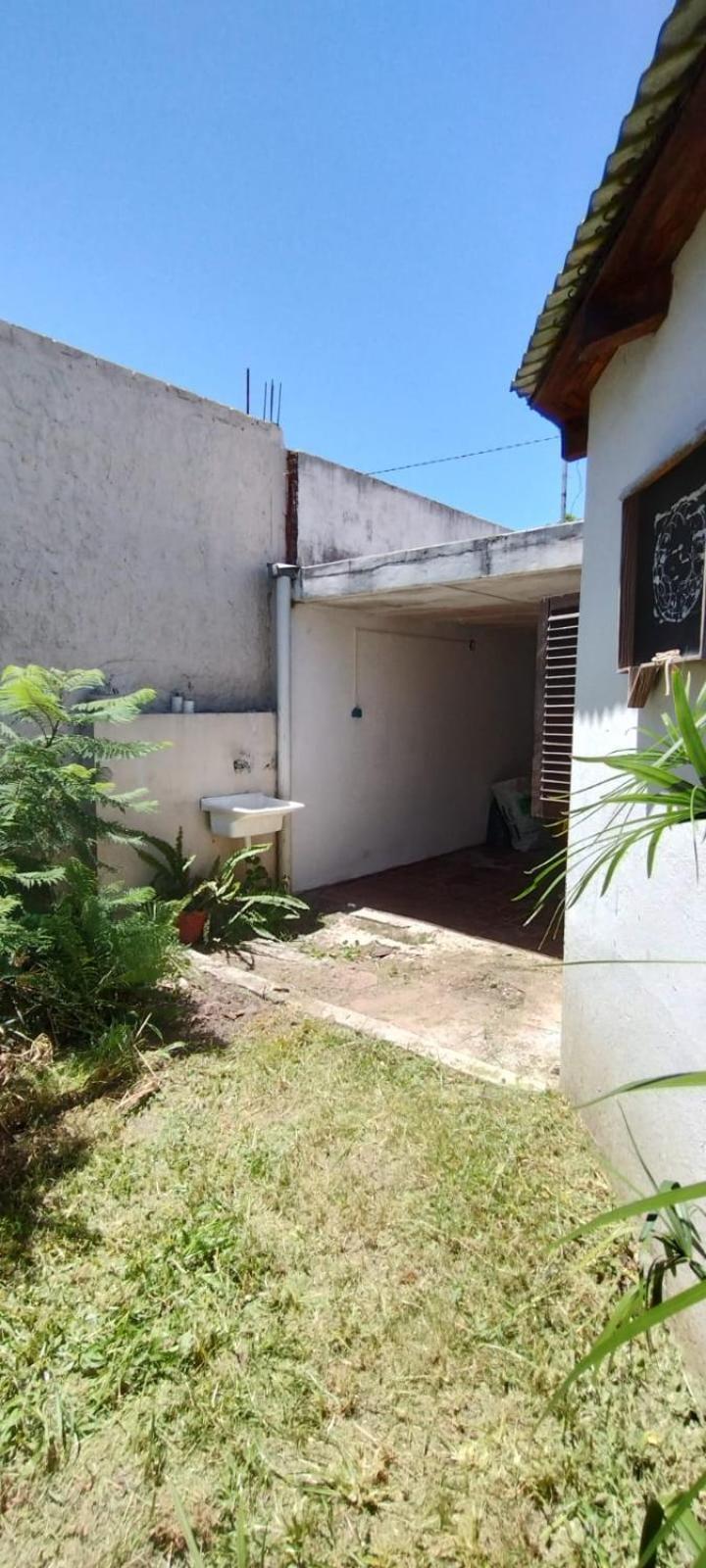הוילה Gualeguaychú Casa Chichi מראה חיצוני תמונה