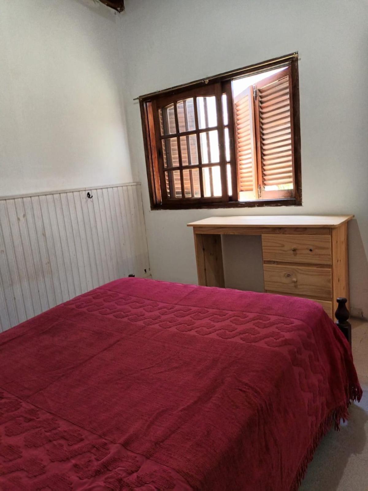הוילה Gualeguaychú Casa Chichi מראה חיצוני תמונה