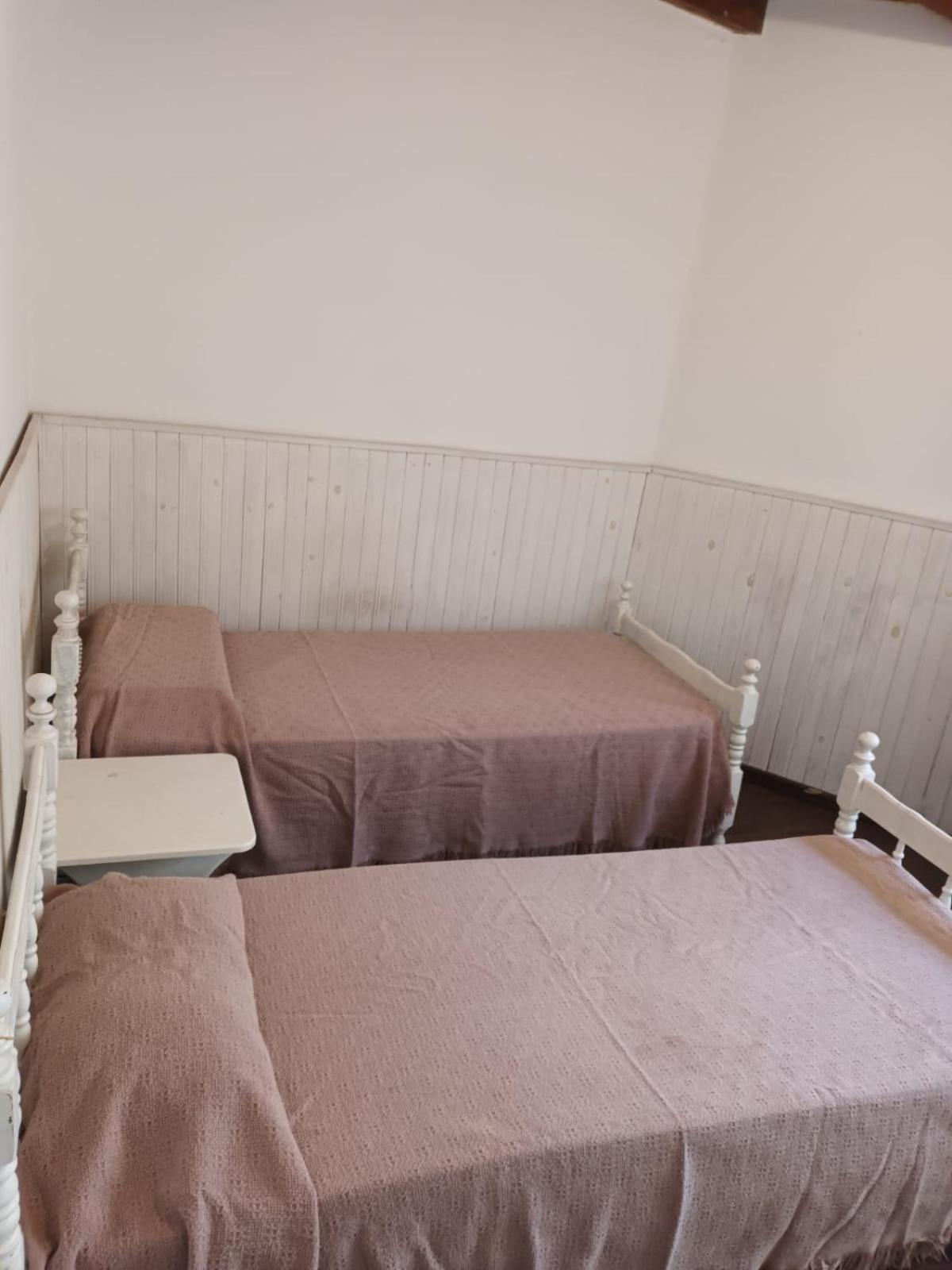 הוילה Gualeguaychú Casa Chichi מראה חיצוני תמונה