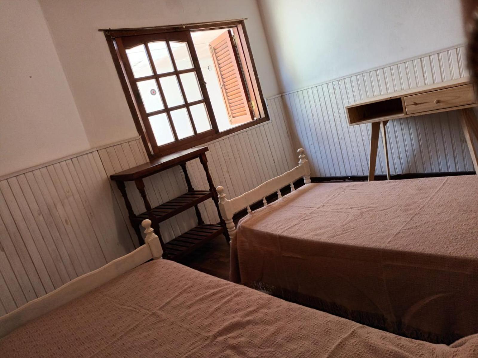 הוילה Gualeguaychú Casa Chichi מראה חיצוני תמונה